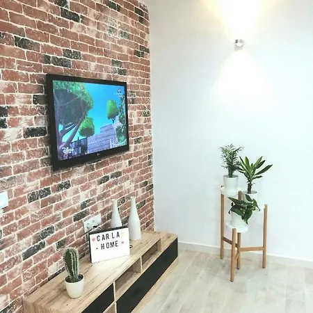 Apartamento Viana-elite Parking Wifi Apartment *