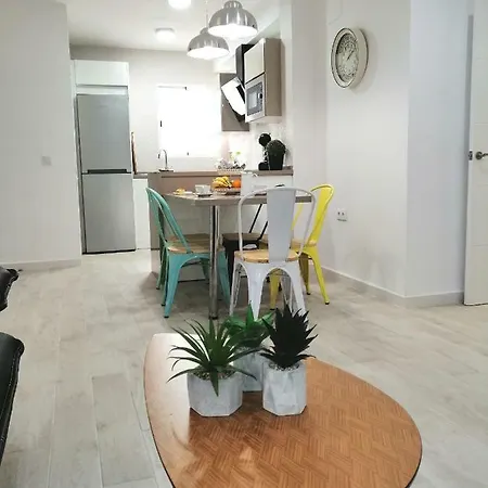 Apartment Apartamento Viana-elite Parking Wifi