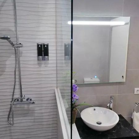 Apartment Apartamento Viana-elite Parking Wifi Cordoba