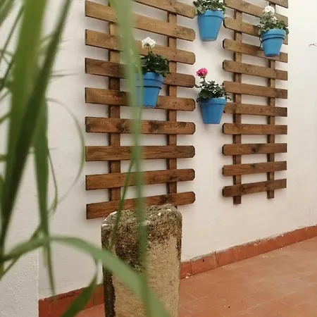 Apartamento Viana-elite Parking Wifi Apartment Cordoba