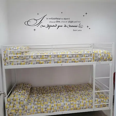 Apartamento Viana-elite Parking Wifi *