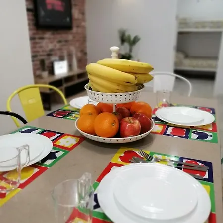 Apartamento Viana-elite Parking Wifi *