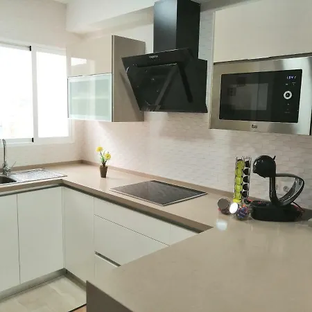 Apartamento Viana-elite Parking Wifi Apartment