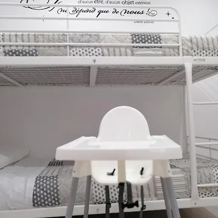Apartamento Viana-elite Parking Wifi Apartment
