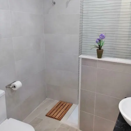 Apartamento Viana-elite Apartamento