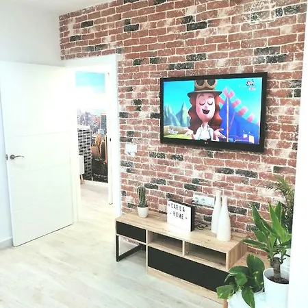 Apartamento Apartamento Viana-elite *