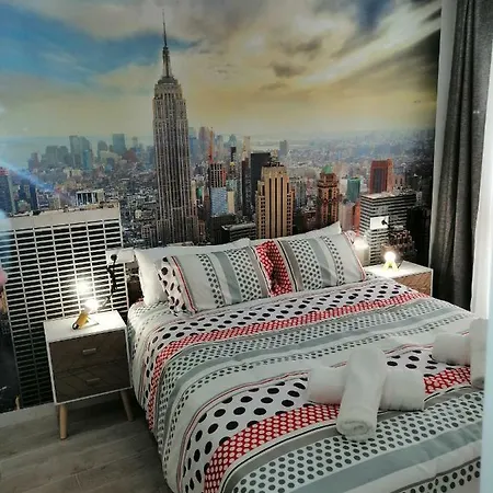 Apartamento Viana-elite